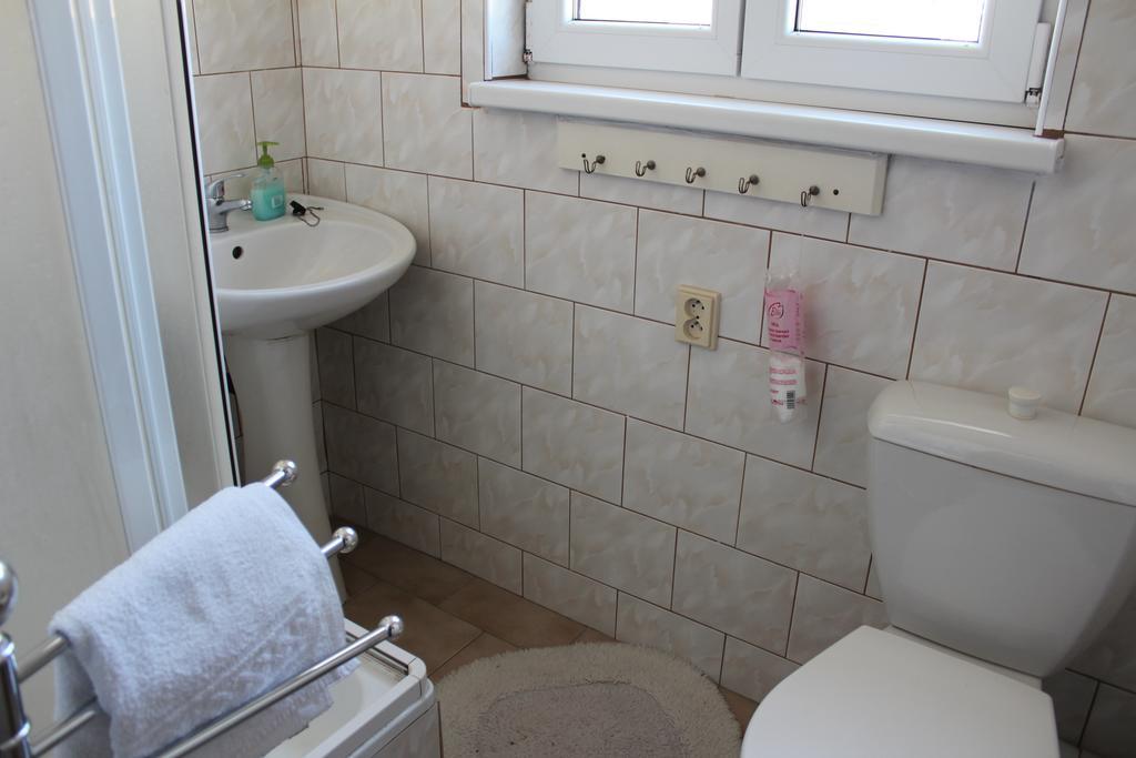 Pension Hanspaulka プラハ 部屋 写真
